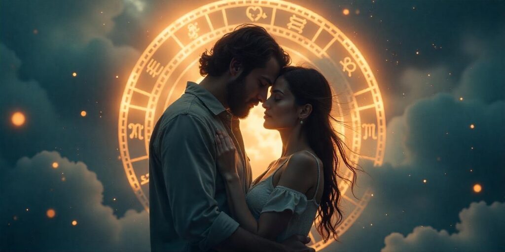 Il potere dell'amore: Scopri la magia del 22 fFebbraio 2025 tra stelle e emozioni